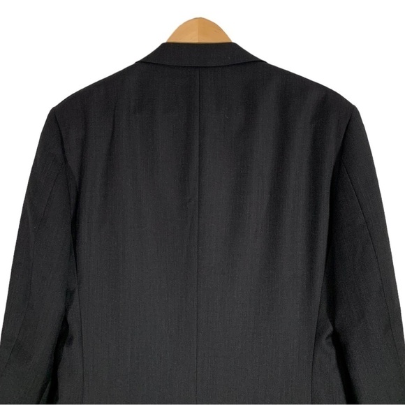 SuitSupply Pure Wool Super 110s Blazer Size 38L - Picture 5 of 14